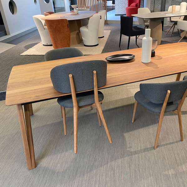 Mobitec Rennes eettafel - 260x100