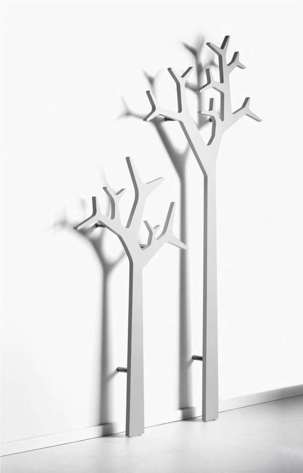 Swedese Tree Wall kapstok