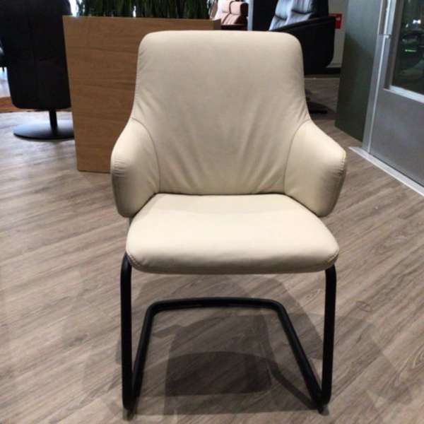 Stressless Laurel eetkamerstoel (set van 4) - Showroom