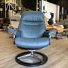 Stressless Sunrise1 relaxfauteuil - Showroom
