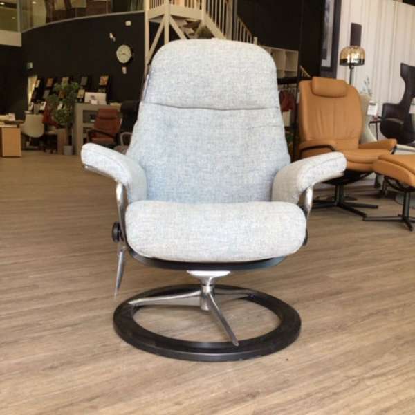 Stressless Sunrise2 relaxfauteuil
