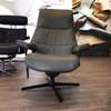 Stressless View relaxfauteuil met hocker - Showroom