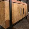 Maxfurn Bink wandkast