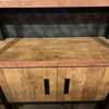 Maxfurn Bink wandkast