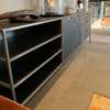 Eleonora Milan Dark dressoir