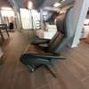 Jori Symphony relaxfauteuil - Zijaanzicht rechts