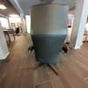 Jori Symphony relaxfauteuil - Achter aanzicht