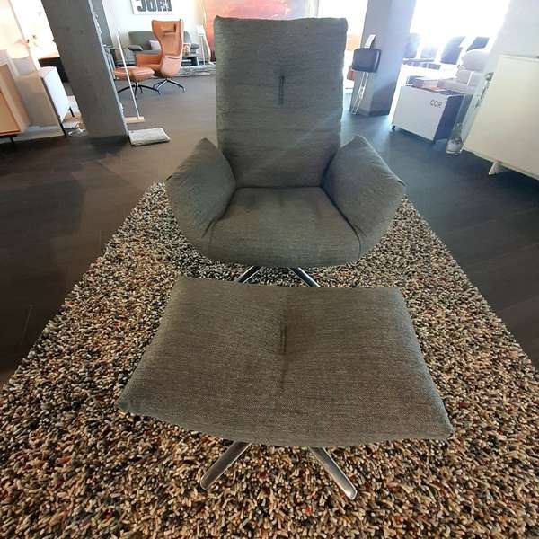 Cor Cordia Lounge fauteuil