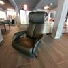 Jori Symphony relaxfauteuil - Boven aanzicht