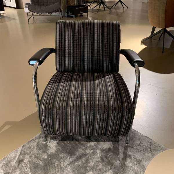 Leolux Scylla fauteuil 