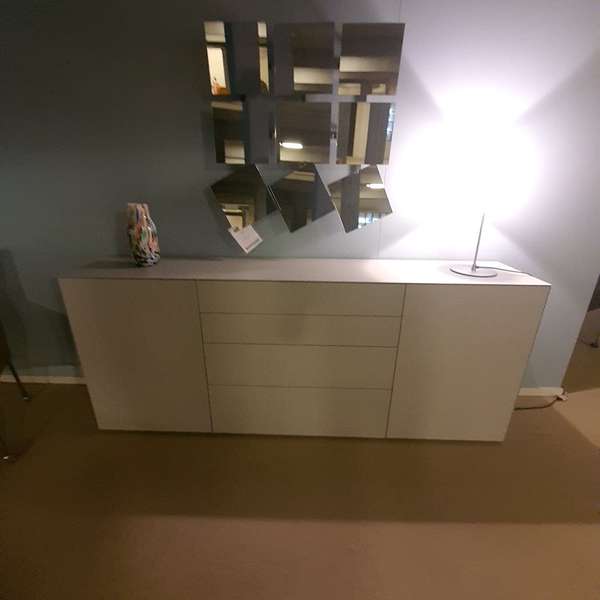 Dividi dressoir  - Showroom