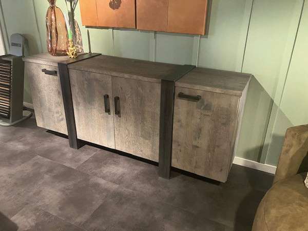 Van der Drift Costa dressoir