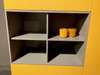 Interstar kast P600 wandkast