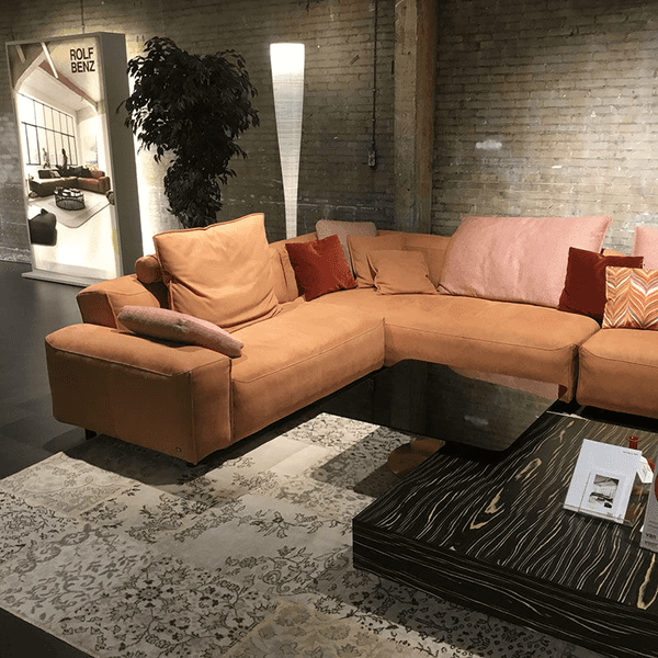 Sartori Grammelot TP vloerkleed - 339x251 - Showroom