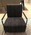 Harvink Alowa fauteuil (set van 2) - Materiaal