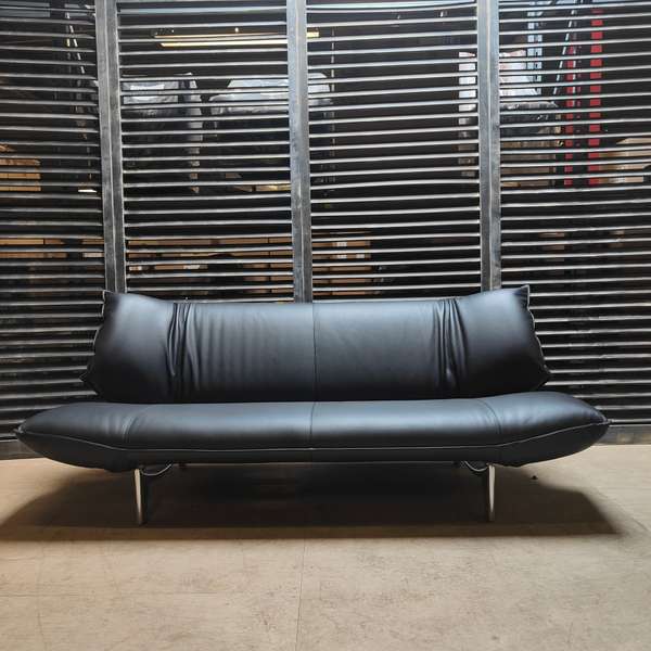Leolux Tango 3-zitsbank - Showroom