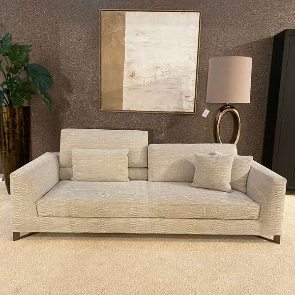 Frigerio Davis 2,5-zitsbank