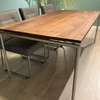 bert plantagie Hook eettafel - 200x100