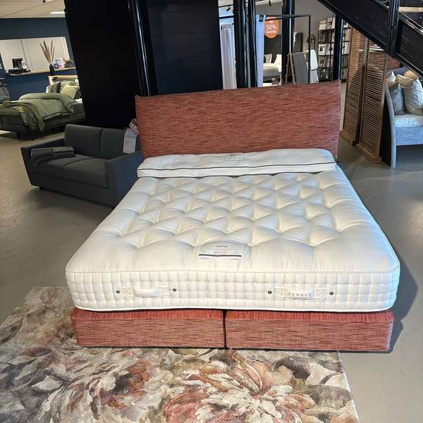 Somnus Delano boxspring - 180x200
