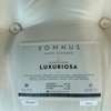 Somnus Churchill boxspring - 180x200 - Details