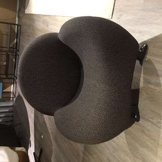 Leolux Papageno fauteuil - Showroom