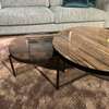Duran Lucca salontafel (set van 2)