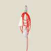 Foscarini Filo Eastern Coral staande lamp