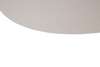 Metaform Orfis Bol-ovaal eettafel - 120x220