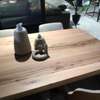Henders en Hazel Maestro eettafel - 240x105