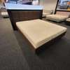 Tempur Mocca relax bed - 180x210