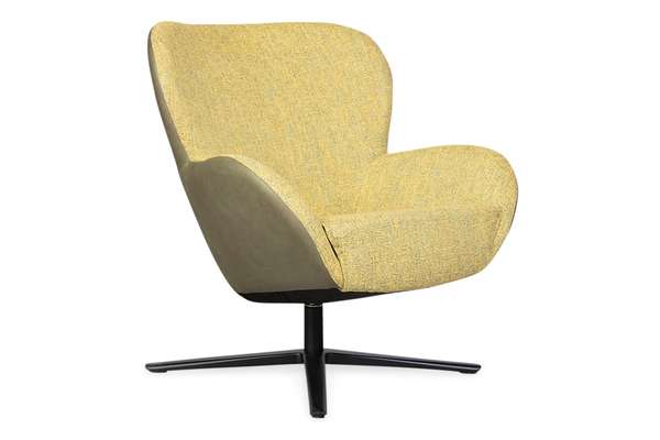 Bree's New World Legendary fauteuil