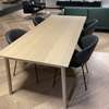 Bree's New World Luna eettafel - 220x95 - Showroom