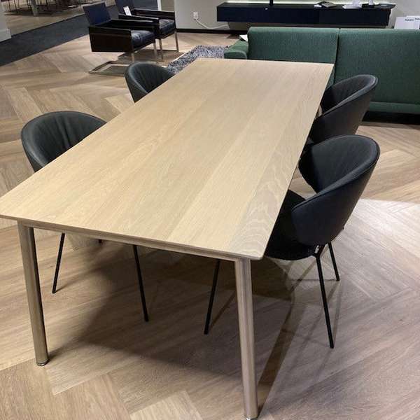 Bree's New World Luna eettafel - 220x95 - Showroom