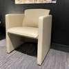 Leolux Evidence Saga fauteuil  - Showroom