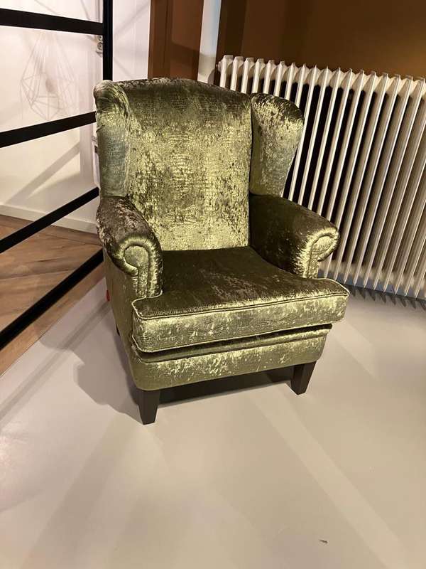 Meubitrend Monaco fauteuil
