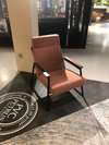 Bree's New World Prestige fauteuil