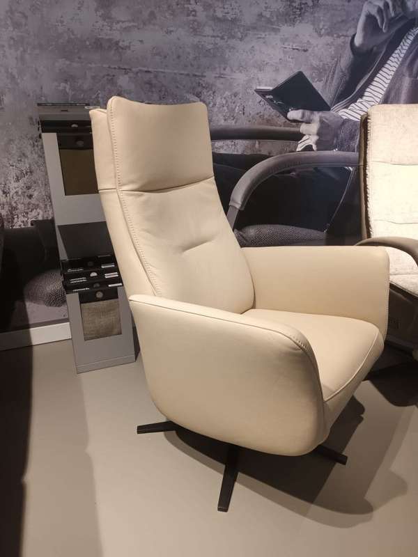 Montel Darek relaxfauteuil