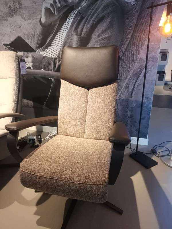 Montel Dave relaxfauteuil