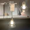 andTradition Mega Bulb hanglamp - Materiaal