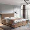 Lettobeds Aereo Piatto boxspring - 180x210 - Achter aanzicht