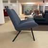 Cartel Living Smile fauteuil - Vooraanzicht