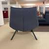 Cartel Living Smile fauteuil - Achter aanzicht