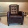 Private Label Emma fauteuil - Showroom