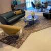 Brink & Campman Marble vloerkleed - 390x245 - Materiaal