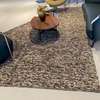 Brink & Campman Marble vloerkleed - 390x245 - Materiaal