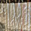 Brink & Campman Marble vloerkleed - 390x245 - Materiaal