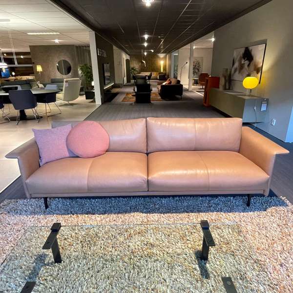 Montis Otis 4-zitsbank