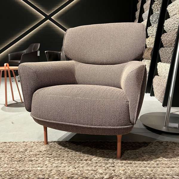 Pode Cabut fauteuil - Showroom