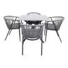 Private Label Metz tuintafel - 90x90