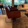 Design on Stock Tumbler fauteuil